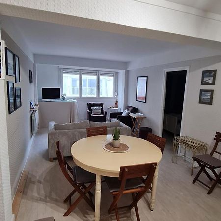 Bel Appartement Plein Centre A 200 M De La Plage Le Touquet Екстериор снимка