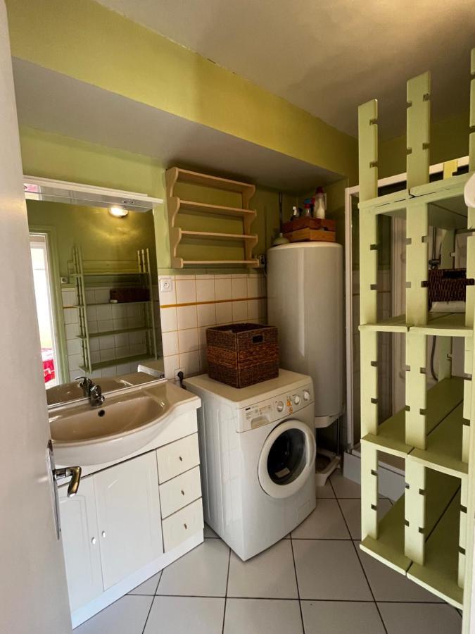 Bel Appartement Plein Centre A 200 M De La Plage Le Touquet Екстериор снимка