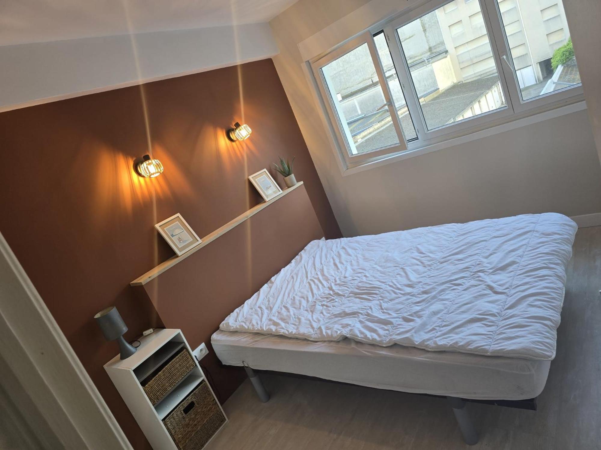 Bel Appartement Plein Centre A 200 M De La Plage Le Touquet Екстериор снимка