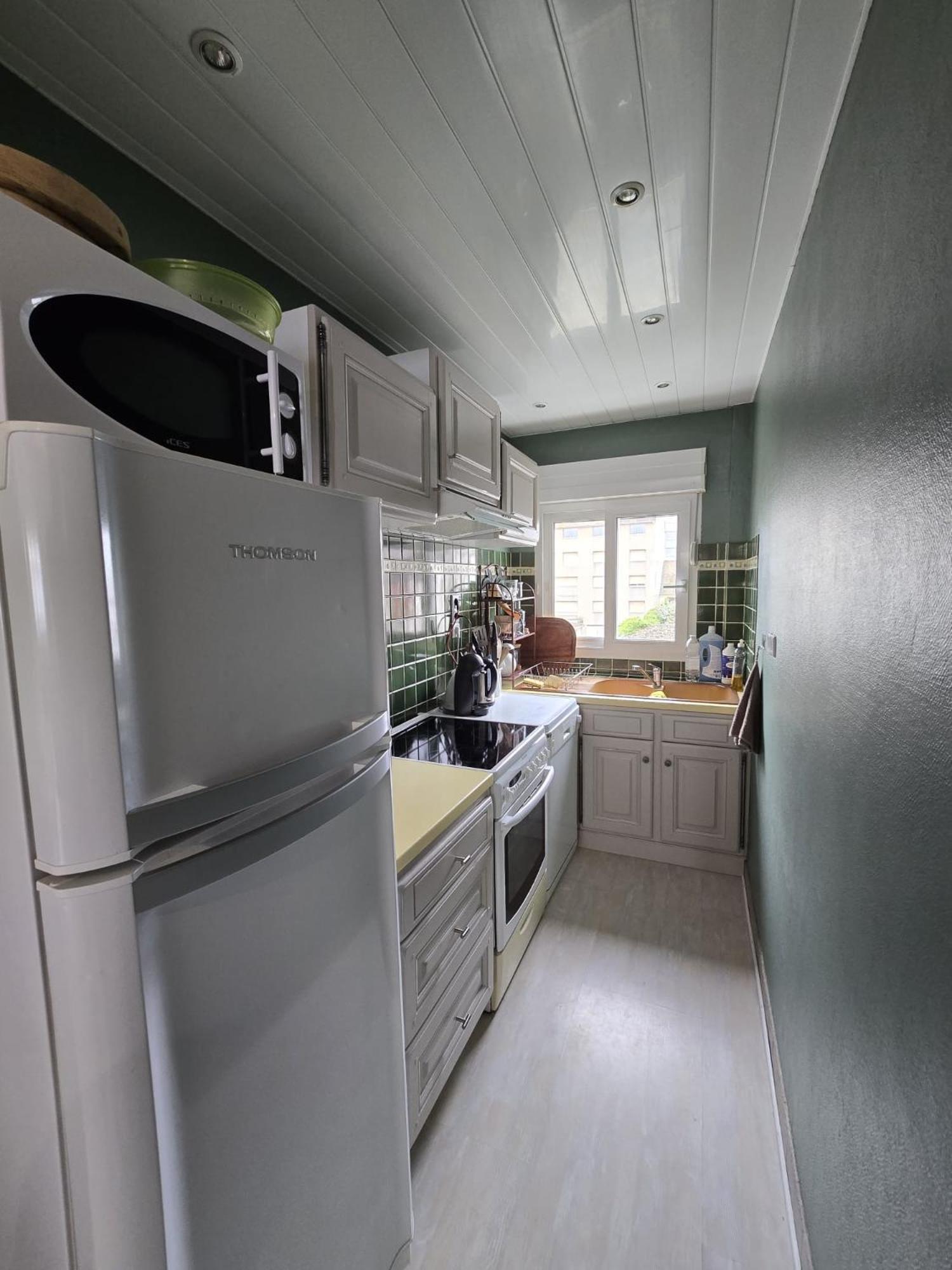 Bel Appartement Plein Centre A 200 M De La Plage Le Touquet Екстериор снимка