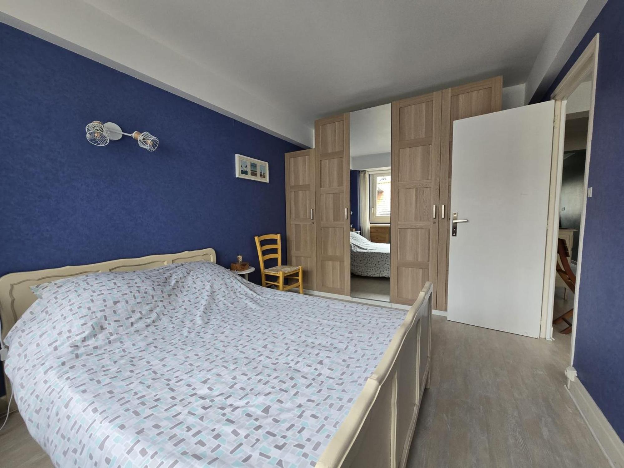 Bel Appartement Plein Centre A 200 M De La Plage Le Touquet Екстериор снимка